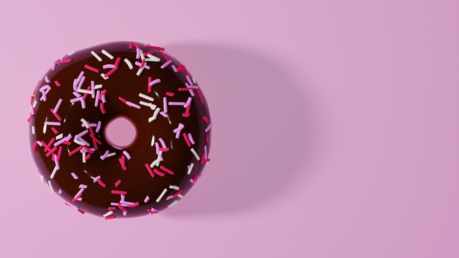 Donut Development Stage